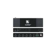 VS-411X HDMI