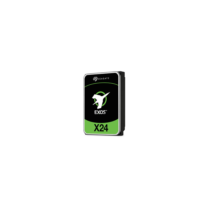 EXOS X24 3.5\" 20 TB SAS EXOS X24 3.5\" 20 TB SAS