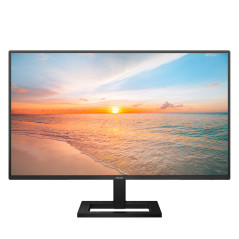 1000 SERIES 27E1N1600AE/00 PANTALLA PARA PC 68,6 CM (27\") 2560 X 1440 PIXELES QUAD HD LCD NEGRO