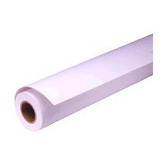 ROLLO DE PRESENTATION MATTE PAPER, 24\" X 25 M, 172 G/M²