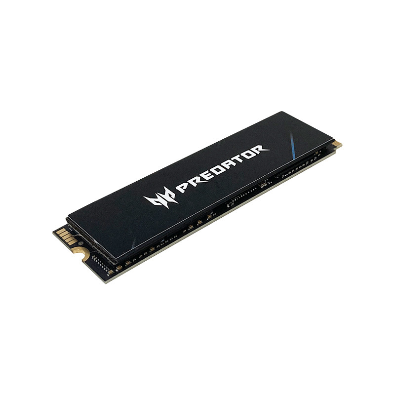 BL.9BWWR.107 UNIDAD DE ESTADO SÓLIDO M.2 4 TB PCI EXPRESS 4.0 NVME