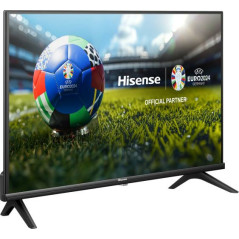 32A4N TELEVISOR 81,3 CM (32\") HD SMART TV WIFI NEGRO 200 CD / M²