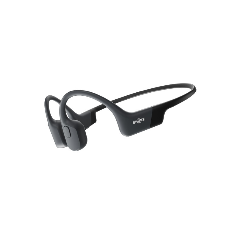 OPENRUN MINI AURICULARES INALÁMBRICO BANDA PARA CUELLO LLAMADAS/MÚSICA BLUETOOTH NEGRO