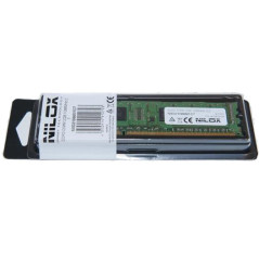 2GB PC3-1066 MÓDULO DE MEMORIA 1 X 2 GB DDR3 1066 MHZ