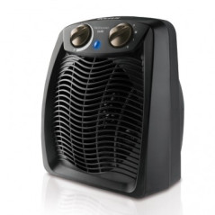 TROPICANO 2400 INTERIOR NEGRO 2400 W VENTILADOR ELÉCTRICO