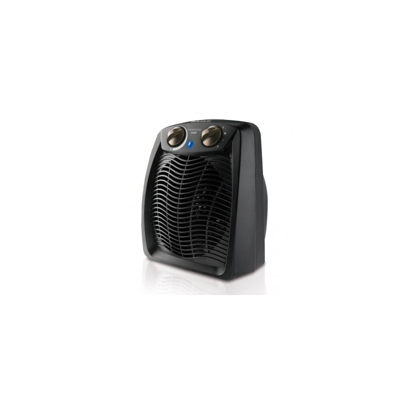 TROPICANO 2400 INTERIOR NEGRO 2400 W VENTILADOR ELÉCTRICO