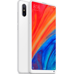 MI MIX 2S 15,2 CM (5.99\") SIM DOBLE ANDROID 8.1 4G USB TIPO C 6 GB 64 GB 3400 MAH BLANCO