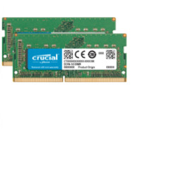 32GB DDR4-2400 MÓDULO DE MEMORIA 2 X 16 GB 2400 MHZ