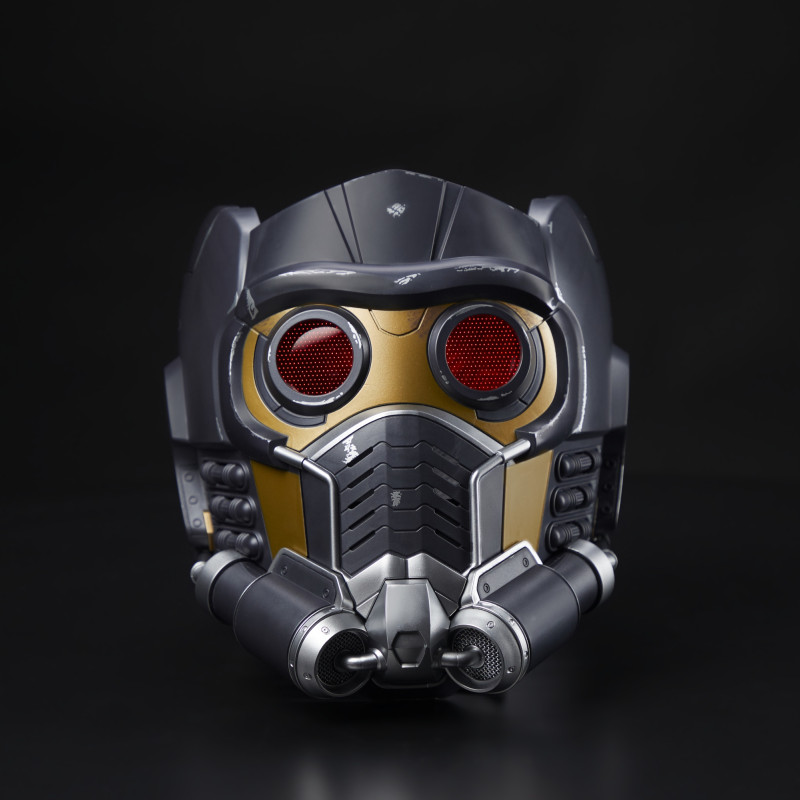 MARVEL STAR-LORD