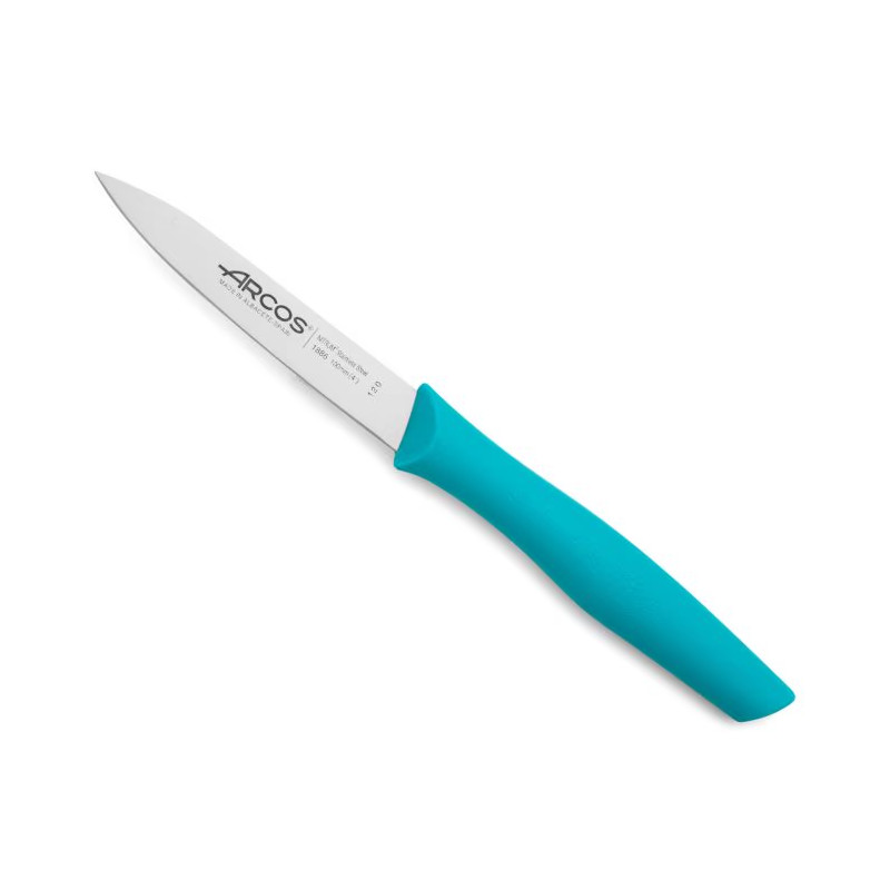 NOVA ACERO INOXIDABLE 1 PIEZA(S) PEELING KNIFE