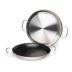 60228 BANDEJA DE HORNO ALREDEDOR CAZUELA PARA HORNEAR