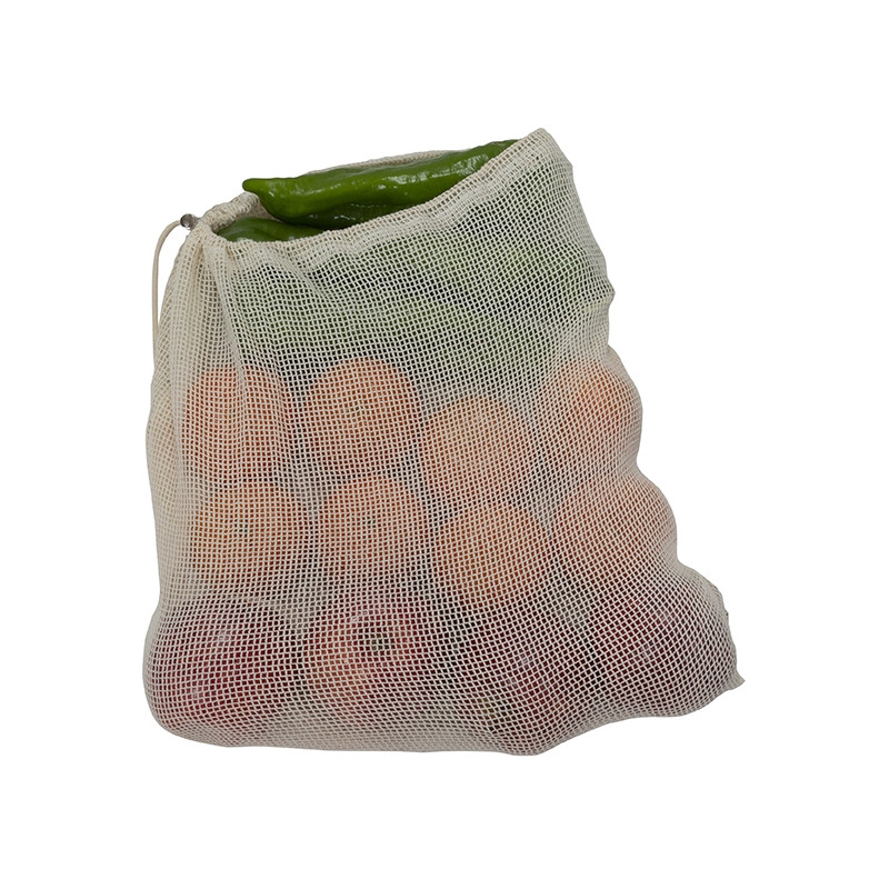 998129 BOLSA PARA ALMACENAMIENTO DE ALIMENTOS 6 PIEZA(S) GRIS