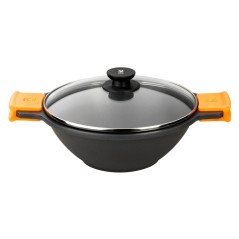 EFFICIENT SARTÉN PARA WOK/SOFRITO ALREDEDOR