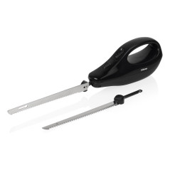 EM-2107 CUCHILLO ELÉCTRICO 120 W NEGRO