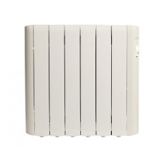 SIMPLY-4 INTERIOR BLANCO 600 W CONVECTOR