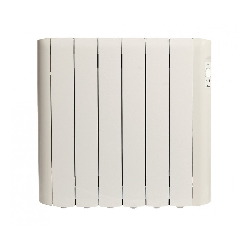 SIMPLY-4 INTERIOR BLANCO 600 W CONVECTOR