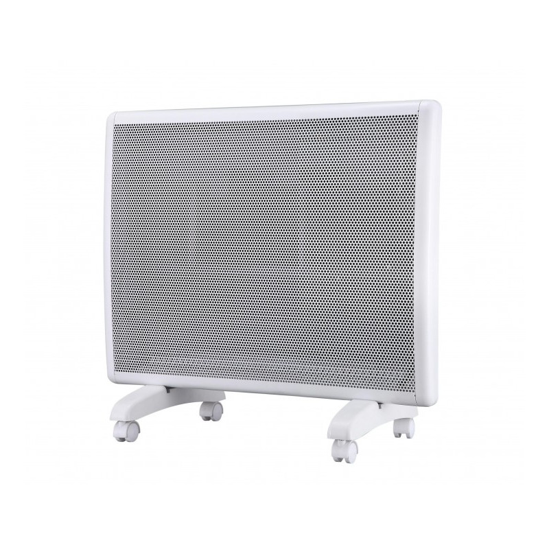 ANUBIS-10G INTERIOR BLANCO 1000 W CONVECTOR