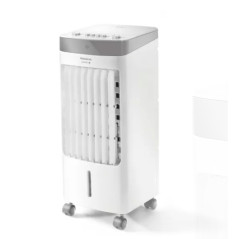 R403 HUMIDIFICADOR 4 L BLANCO 80 W