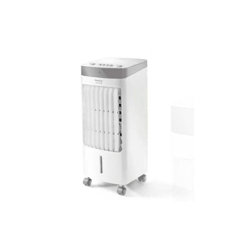 R403 HUMIDIFICADOR 4 L BLANCO 80 W