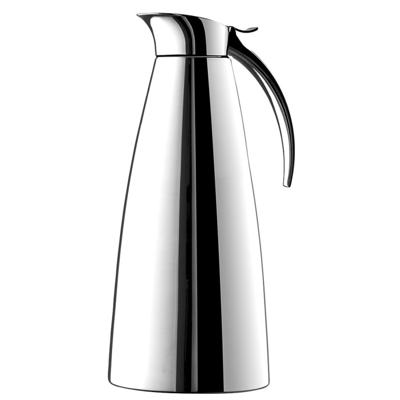 ELEGANZA TERMO 1,3 L ACERO INOXIDABLE