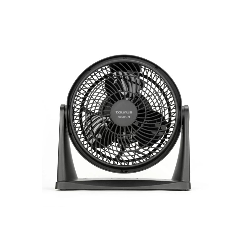 947260000 VENTILADOR NEGRO