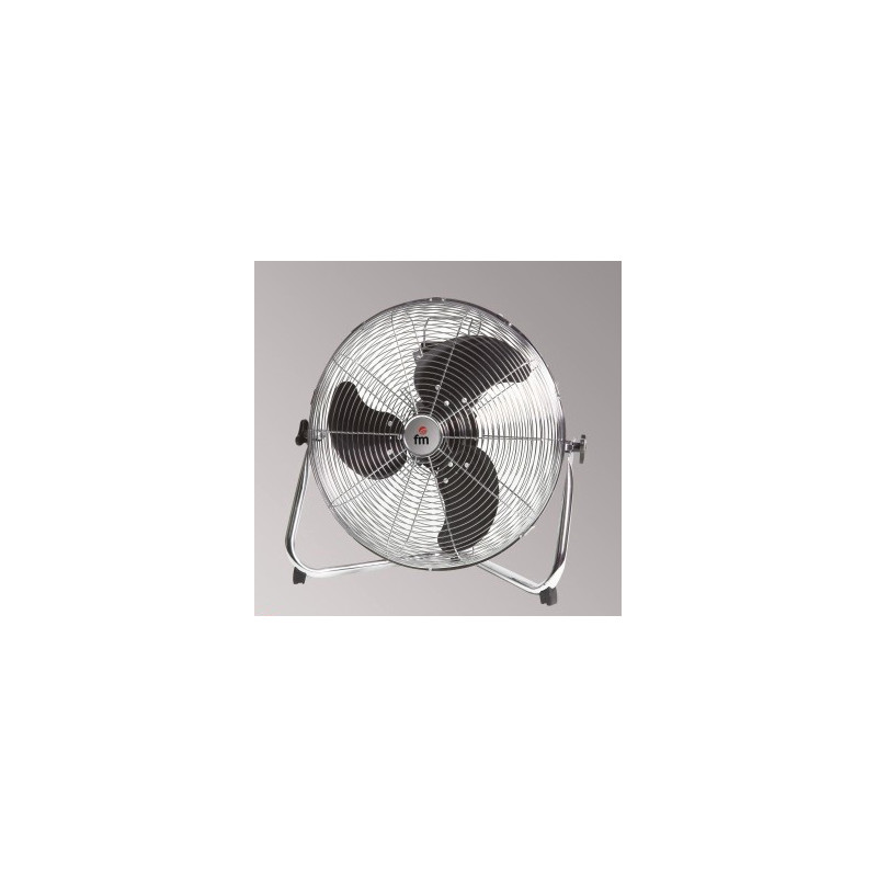 F-45 VENTILADOR INDUSTRIAL