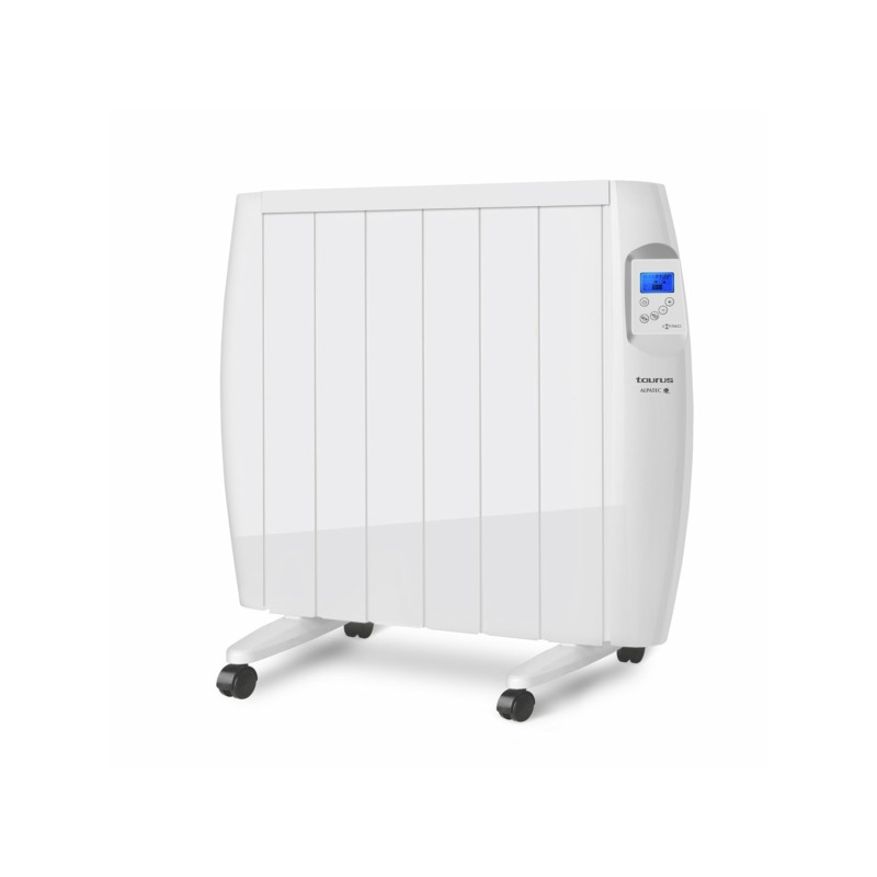 MALBORK CONNECT 1200 INTERIOR BLANCO 1200 W CONVECTOR