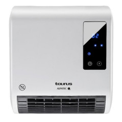 RCMB231 CALEFACTOR ELÉCTRICO INTERIOR BLANCO 2000 W CONVECTOR