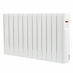 RCE12S INTERIOR BLANCO 1800 W CONVECTOR