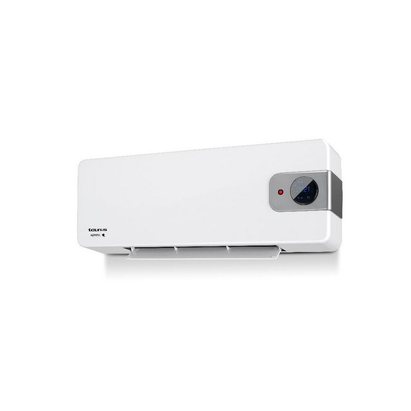 RCMB27 CALEFACTOR ELÉCTRICO INTERIOR BLANCO 2000 W CONVECTOR