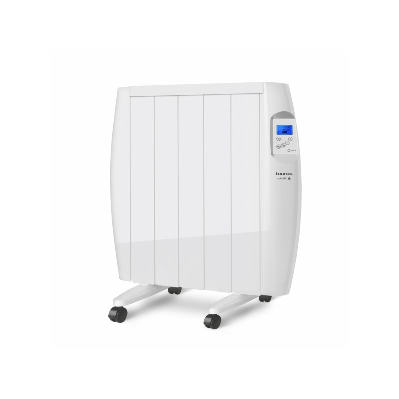 MALBORK CONNECT 900 INTERIOR BLANCO 900 W CONVECTOR