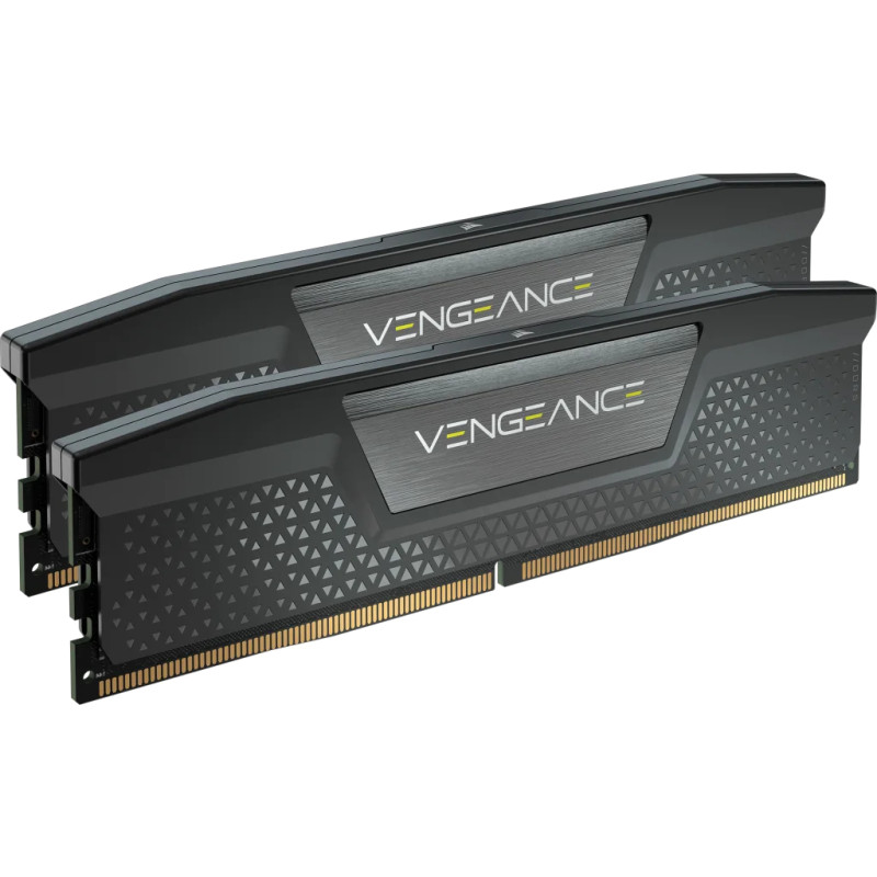 VENGEANCE CMK64GX5M2B6000C30 MÓDULO DE MEMORIA 64 GB 2 X 32 GB DDR5 6000 MHZ