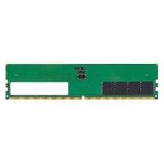 JETRAM JM4800ALE-16G MÓDULO DE MEMORIA 16 GB 1 X 16 GB DDR5 4800 MHZ