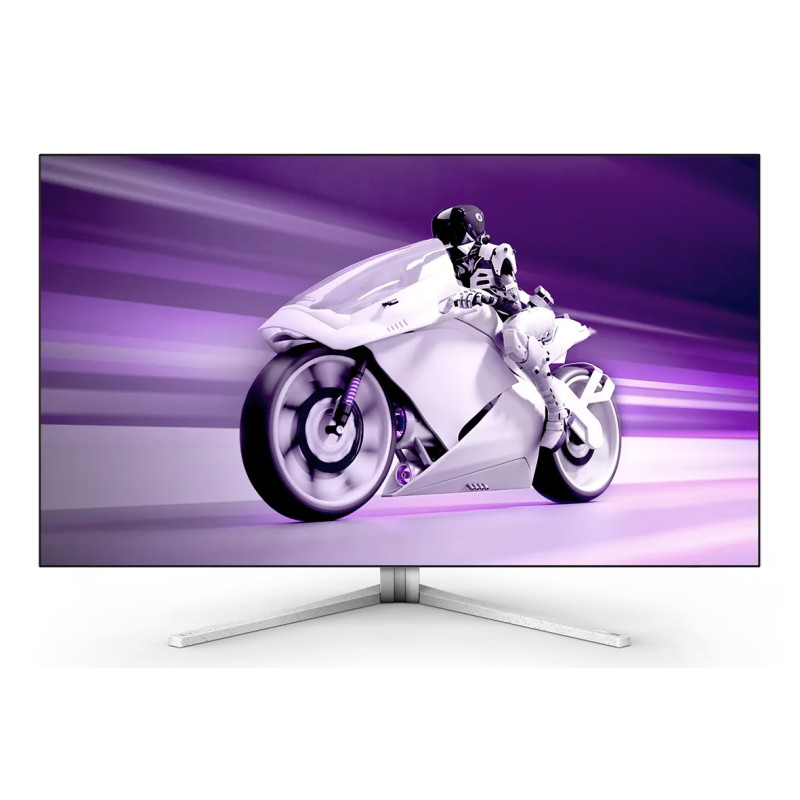 42M2N8900/00 PANTALLA PARA PC 105,5 CM (41.5\") 3840 X 2160 PIXELES 4K ULTRA HD OLED BLANCO