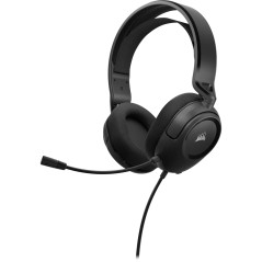 HS35 V2 AURICULARES ALÁMBRICO DIADEMA JUEGO CARBONO