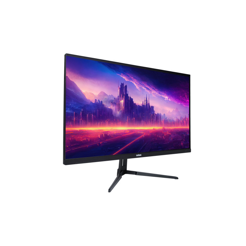 MONITOR 27\" NXM272KD11 IPS 2K 165HZ 2HDMI DP USB 1MS G-SYNC PANTALLA PARA PC 68,6 CM (27\") 2560 X 1440 PIXELES LED NEG