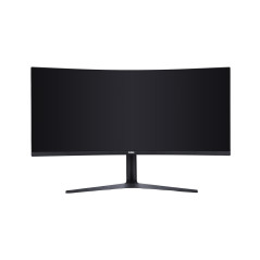 MONITOR 34\" NXM344KD11 ULTRAWIDE 4K CURVO 144HZ 2HDMI 2DP 1MS MMDIA PANTALLA PARA PC 86,4 CM (34\")