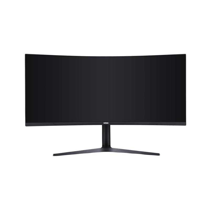 MONITOR 34\" NXM344KD11 ULTRAWIDE 4K CURVO 144HZ 2HDMI 2DP 1MS MMDIA PANTALLA PARA PC 86,4 CM (34\")