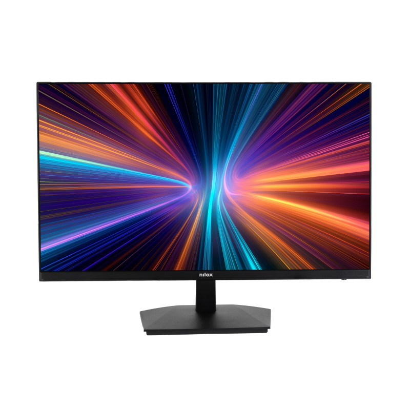 MONITOR 23.8\" NXM24FHD11 LED FHD 75HZ 16:9 5MS HDMI/VGA PANTALLA PARA PC 61 CM (24\") 1920 X 1080 PIXELES FULL HD NEGRO