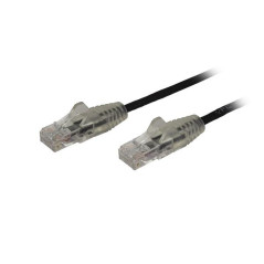 N6PAT150CMBKS CABLE DE RED NEGRO 1,5 M CAT6 U/UTP (UTP)