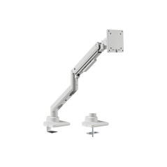 650181 SOPORTE PARA MONITOR 124,5 CM (49\") BLANCO ESCRITORIO