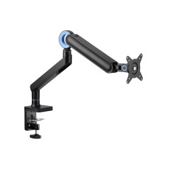 650184 SOPORTE PARA MONITOR 88,9 CM (35\") NEGRO ESCRITORIO