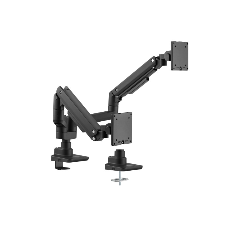 650182 SOPORTE PARA MONITOR 88,9 CM (35\") NEGRO ESCRITORIO