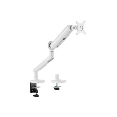 650185 SOPORTE PARA MONITOR 88,9 CM (35\") BLANCO ESCRITORIO