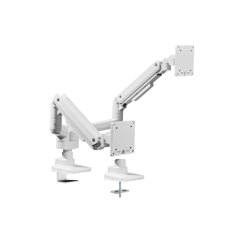 650183 SOPORTE PARA MONITOR 88,9 CM (35\") BLANCO ESCRITORIO