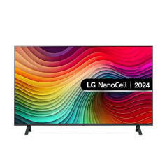 NANOCELL 55NANO82T6B TELEVISOR 139,7 CM (55\") 4K ULTRA HD SMART TV WIFI