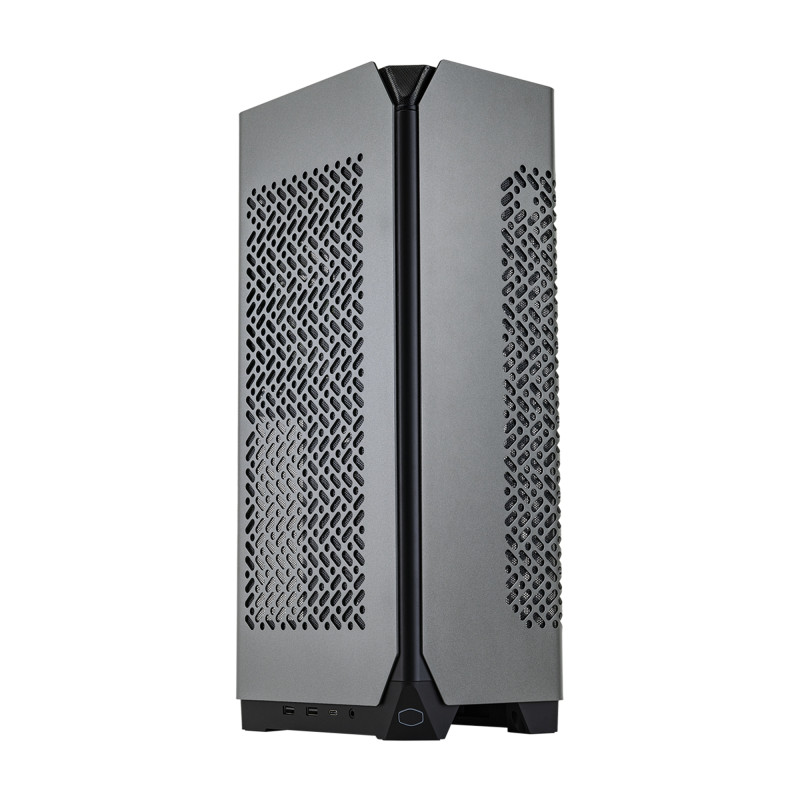 NCORE 100 MAX SMALL FORM FACTOR (SFF) GRIS 850 W