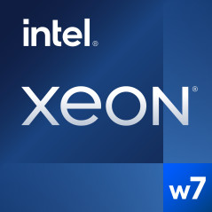 XEON W7-3445 PROCESADOR 2,6 GHZ 52,5 MB SMART CACHE