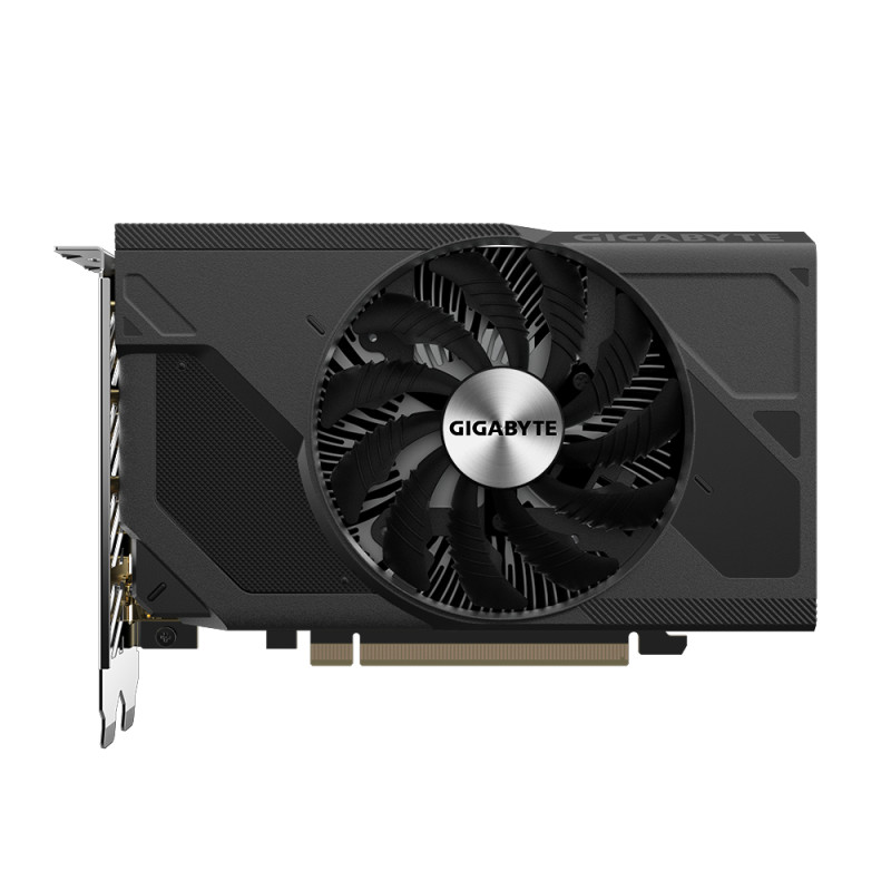 GEFORCE RTX 4060 D6 NVIDIA 8 GB GDDR6