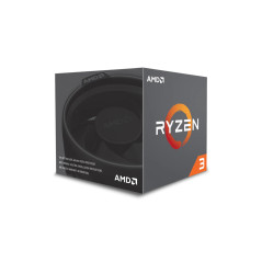 RYZEN 3 1200 PROCESADOR 3,1 GHZ 8 MB L3 CAJA